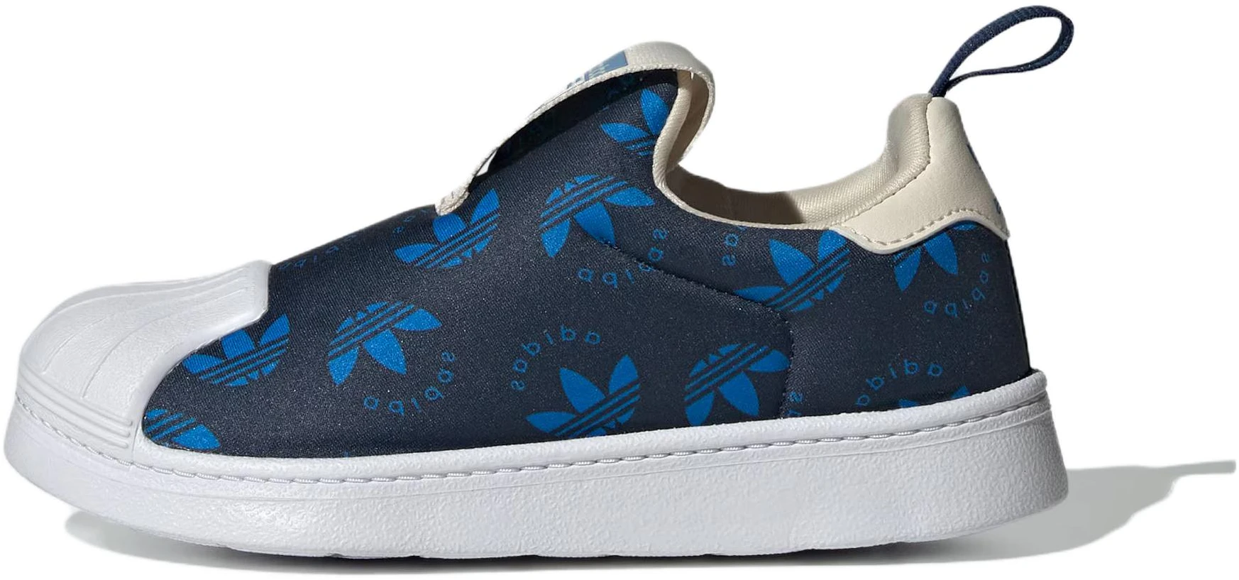 pre-school-adidas-originals-superstar-360-kids-casual-shoes-blue-soft-and-comfortable-ig-7040