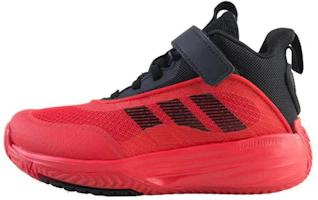 (Youth) (Pre School) adidas Own the Game 3 ' Basketball Shoes Red/Black Comfortable Durable Mid-Top IF4594 (Youth) (Pre School) adidas Own the Game 3 ' Basketball Shoes Red/Black Comfortable Durable Mid-Top IF4594