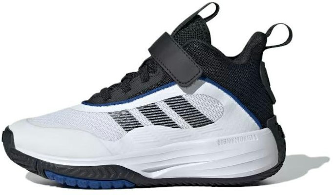 (Youth) (Pre School) adidas OwnTheGame 3.0 ' Black/White Lightweight Mid-Top Running Shoes IF4592 Buy (Youth) (Pre School) adidas OwnTheGame 3.0 ' Black/White Lightweight Mid-Top Running Shoes IF4592