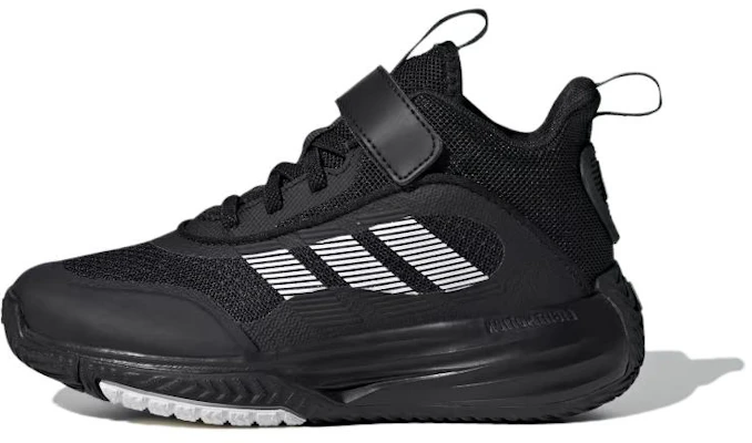 (Pre School) adidas OwnTheGame 3.0 Kids Black White Running Shoes Comfortable and Durable IF4593 Buy (Pre School) adidas OwnTheGame 3.0 Kids Black White Running Shoes Comfortable and Durable IF4593