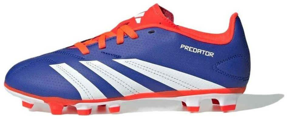 (Pre School) adidas Predator Club Kids' Training Shoes Blue - Comfortable, Non-Slip, Durable. IF6424 Buy (Pre School) adidas Predator Club Kids' Training Shoes Blue - Comfortable, Non-Slip, Durable. IF6424