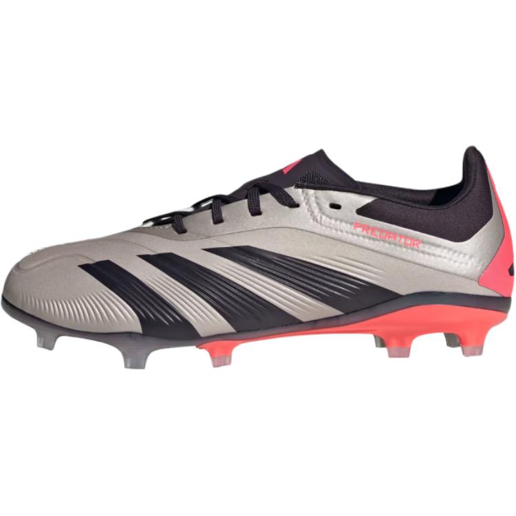 (Youth) (Pre School) adidas PREDATOR ELITE Soccer Shoes Brown - Soft, Comfortable, Anti-Slip IF6361