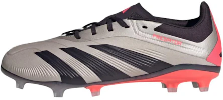 (Youth) (Pre School) adidas PREDATOR ELITE Soccer Shoes Brown - Soft, Comfortable, Anti-Slip IF6361 (Youth) (Pre School) adidas PREDATOR ELITE Soccer Shoes Brown - Soft, Comfortable, Anti-Slip IF6361