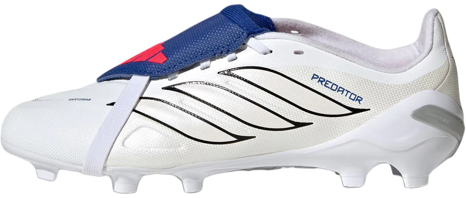 pre-school-adidas-predator-league-fg-kids-soccer-cleats-white-blue-comfortable-and-non-slip-jr-5889