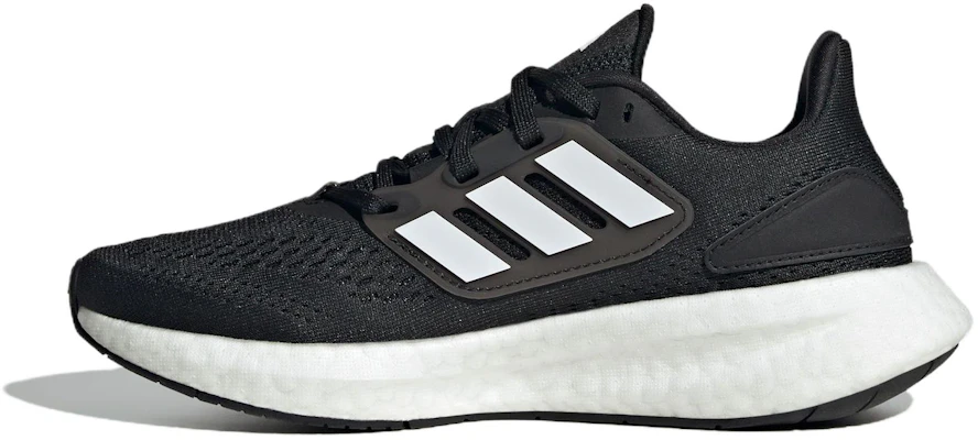 (Pre School) adidas Pure Boost Kids Running Shoes Black - Breathable, Durable, Comfortable. ID8480 Buy (Pre School) adidas Pure Boost Kids Running Shoes Black - Breathable, Durable, Comfortable. ID8480