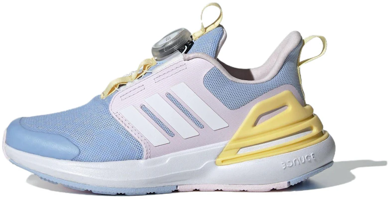 (Pre School) adidas Rapidasport BOA Kids Running Shoes Blue Pink - Lightweight & Durable IF8543 Buy (Pre School) adidas Rapidasport BOA Kids Running Shoes Blue Pink - Lightweight & Durable IF8543