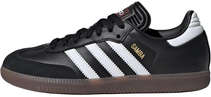 (Youth) (Pre School) adidas Samba Indoor ' Sneakers Low-Top Black Comfort Shoes for Children IF1945 Buy (Youth) (Pre School) adidas Samba Indoor ' Sneakers Low-Top Black Comfort Shoes for Children IF1945