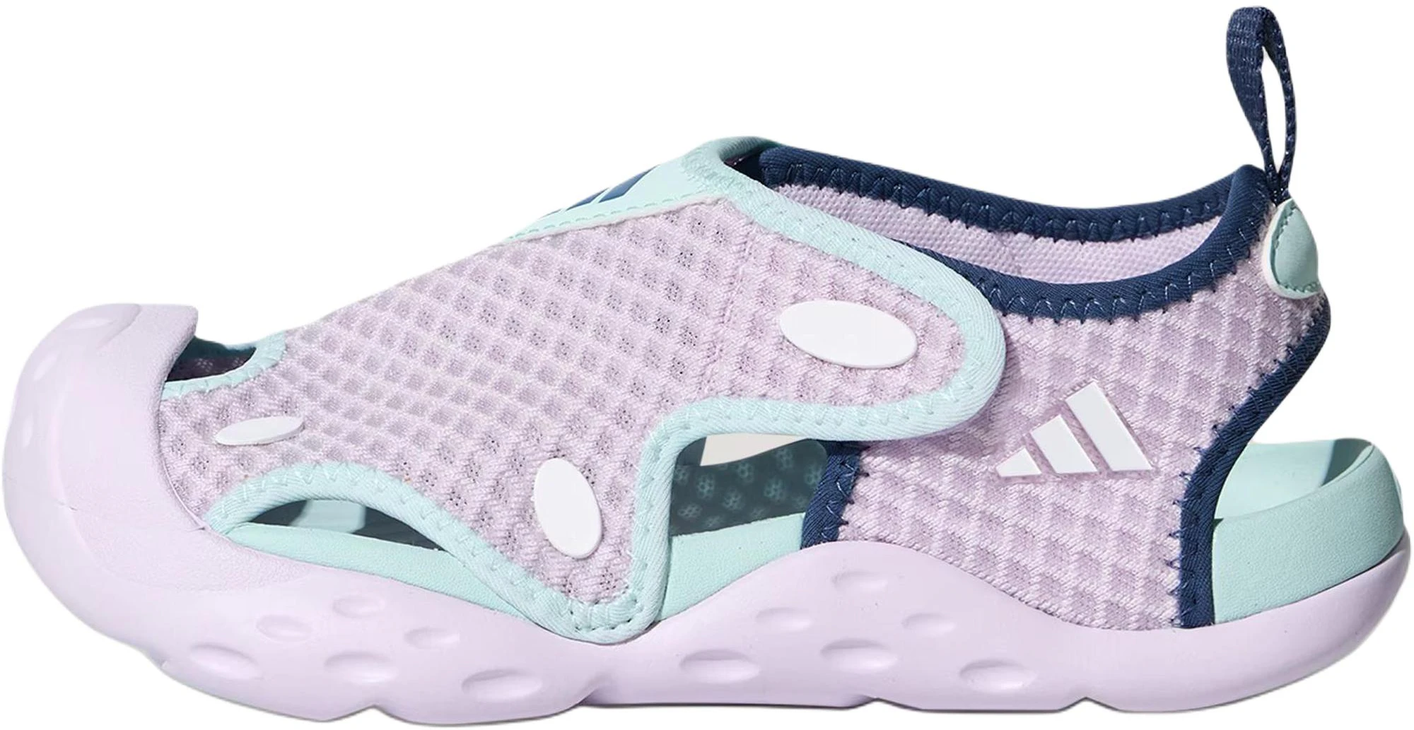 pre-school-adidas-starstride-low-top-kids-sandals-light-purple-casual-comfort-la-2702