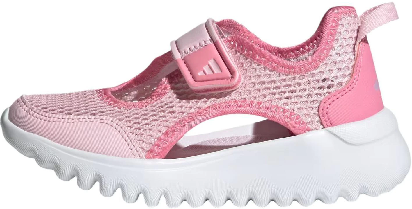 pre-school-adidas-summerflex-lightweight-comfortable-pink-kids-sandals-low-cut-design-ih-8734