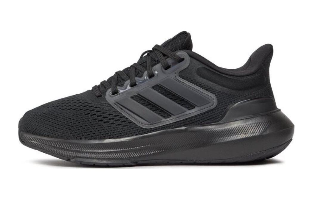 (Pre School) adidas ULT Low-Top Kids' Running Shoes Black Youth IG7285