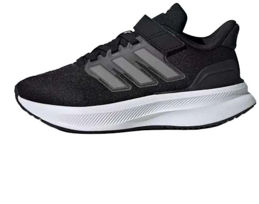(Pre School) adidas ULTRARUN 5 Kids' Running Shoes Black - Comfortable, Slip-Resistant Low Tops IF4151 Buy (Pre School) adidas ULTRARUN 5 Kids' Running Shoes Black - Comfortable, Slip-Resistant Low Tops IF4151