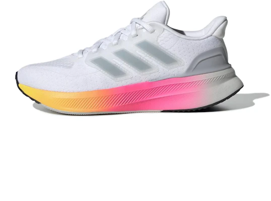 (Youth) (Pre School) adidas ULTRARUN 5 Running Shoes White Silver Black Comfortable Style IF4137 Buy (Youth) (Pre School) adidas ULTRARUN 5 Running Shoes White Silver Black Comfortable Style IF4137