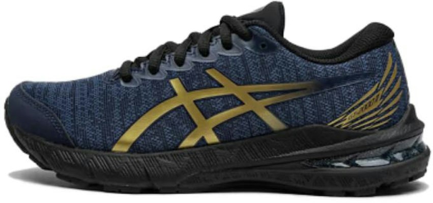 Scarpe Running Bambini Asics GT-2000 11 Blu/Nero (Pre School) 1014A368 Buy Scarpe Running Bambini Asics GT-2000 11 Blu/Nero (Pre School) 1014A368