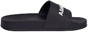 Order (Youth) (Pre School) Balenciaga Pool Slide Black White 693777W1S801006