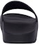 Purchase (Youth) (Pre School) Balenciaga Pool Slide Black White 693777W1S801006