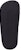 (Youth) (Pre School) Balenciaga Pool Slide Black White 693777W1S801006