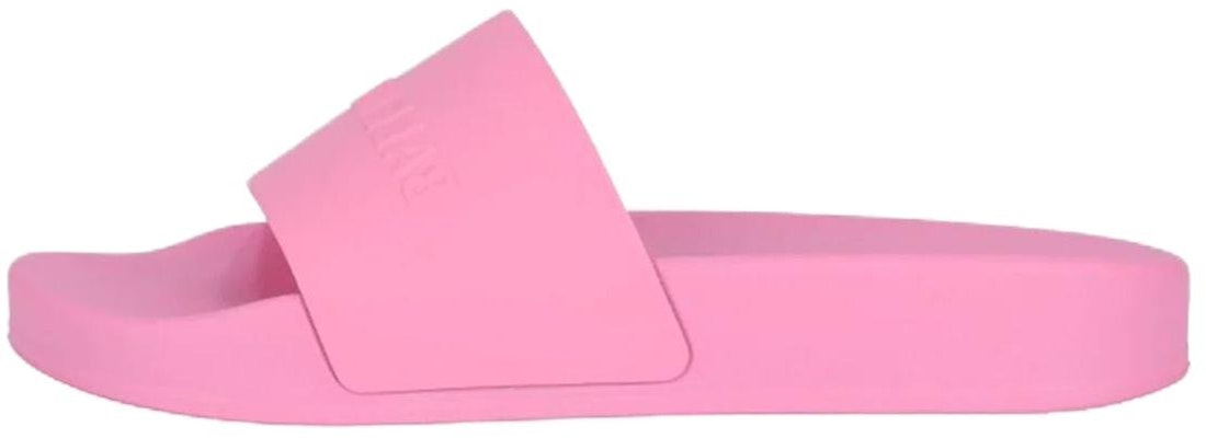 (Pre School) Balenciaga Pool Slides 'Light Pink' 693777-W1S80-5000 Buy (Pre School) Balenciaga Pool Slides 'Light Pink' 693777-W1S80-5000