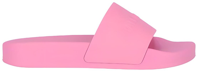 (幼童) 巴黎世家 輕粉色拖鞋 693777-W1S80-5000 Order (幼童) 巴黎世家 輕粉色拖鞋 693777-W1S80-5000