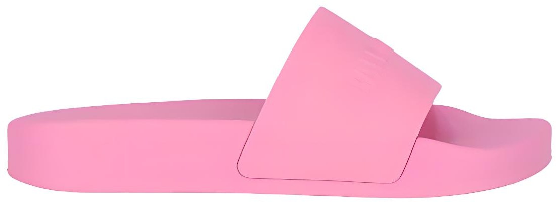 (Pre School) Balenciaga Pool Slides 'Light Pink' 693777-W1S80-5000 Order (Pre School) Balenciaga Pool Slides 'Light Pink' 693777-W1S80-5000
