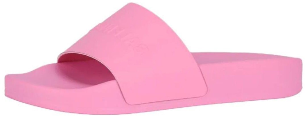 (Pre School) Balenciaga Pool Slides 'Light Pink' 693777-W1S80-5000 Shop (Pre School) Balenciaga Pool Slides 'Light Pink' 693777-W1S80-5000