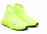 (Pre School) Balenciaga Speed Sneaker 'Fluo Yellow' 597425-W2DBA-7771