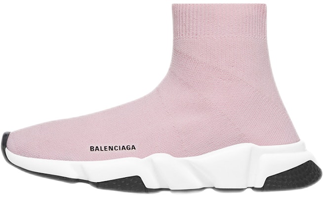 (프리스쿨) 발렌시아가 스피드 스니커 '라이트 핑크' 597425-W2DB2-5892 Buy (프리스쿨) 발렌시아가 스피드 스니커 '라이트 핑크' 597425-W2DB2-5892