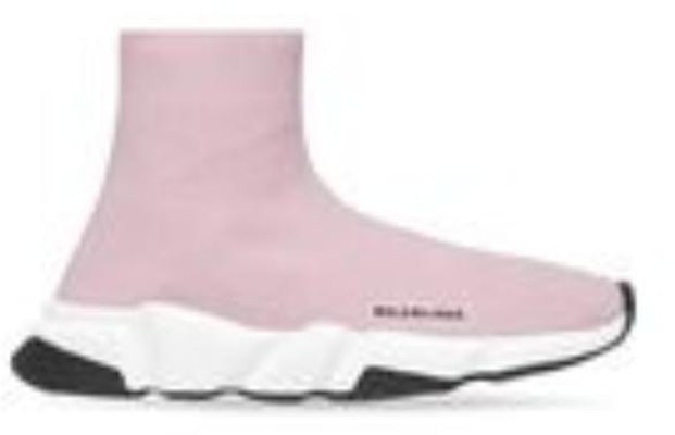 (프리스쿨) 발렌시아가 스피드 스니커 '라이트 핑크' 597425-W2DB2-5892 Order (프리스쿨) 발렌시아가 스피드 스니커 '라이트 핑크' 597425-W2DB2-5892