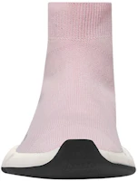 Lookbook (Youth) (Pre School) Balenciaga Speed Sneaker 'Light Pink' 597425-W2DB2-5892