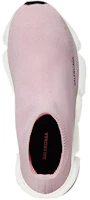 Shop (Youth) (Pre School) Balenciaga Speed Sneaker 'Light Pink' 597425-W2DB2-5892