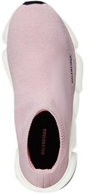 (프리스쿨) 발렌시아가 스피드 스니커 '라이트 핑크' 597425-W2DB2-5892 Shop (프리스쿨) 발렌시아가 스피드 스니커 '라이트 핑크' 597425-W2DB2-5892