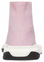 Purchase (Youth) (Pre School) Balenciaga Speed Sneaker 'Light Pink' 597425-W2DB2-5892