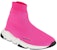(Pre School) Balenciaga Speed Sneaker 'Pink' 597425-W1702-5961