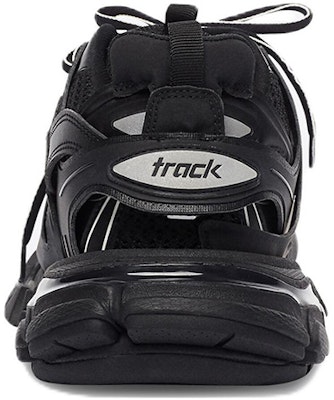 (Pre School) Balenciaga Track Led Sneaker 'Black' 555032-W2GB1-1000 Shop (Pre School) Balenciaga Track Led Sneaker 'Black' 555032-W2GB1-1000