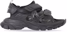 Order (Pre School) Balenciaga Track Sandal 'Black' 644999-W2CC1-1000