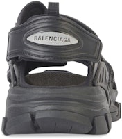 (子供用) バレンシアガ トラック サンダル 'ブラック' 644999-W2CC1-1000 Purchase (子供用) バレンシアガ トラック サンダル 'ブラック' 644999-W2CC1-1000