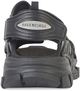 (유아용) 발렌시아가 트랙 샌들 '블랙' 644999-W2CC1-1000 Purchase (유아용) 발렌시아가 트랙 샌들 '블랙' 644999-W2CC1-1000