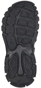 (유아용) 발렌시아가 트랙 샌들 '블랙' 644999-W2CC1-1000 Details for (유아용) 발렌시아가 트랙 샌들 '블랙' 644999-W2CC1-1000