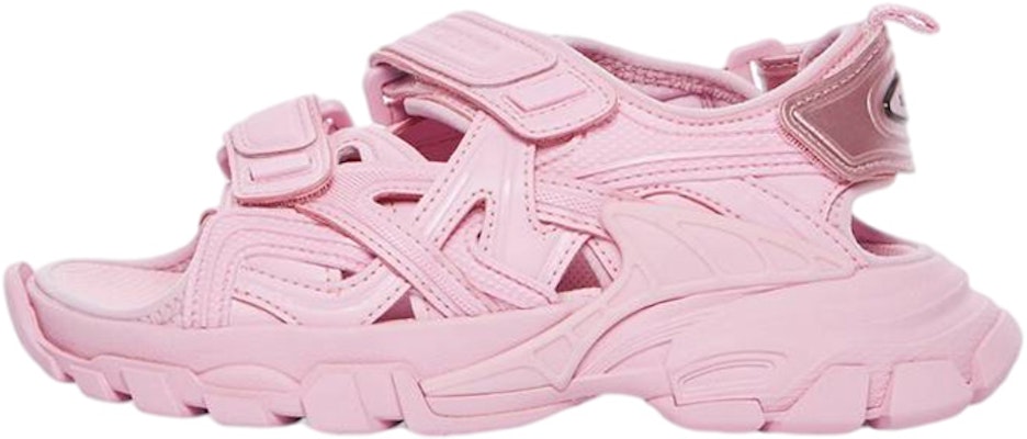 (Pre School) Balenciaga Track Sandal 'Pink' 644999-W2CC1-6842 Buy (Pre School) Balenciaga Track Sandal 'Pink' 644999-W2CC1-6842