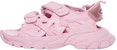 (Pre School) Balenciaga Track Sandal 'Pink' 644999-W2CC1-6842