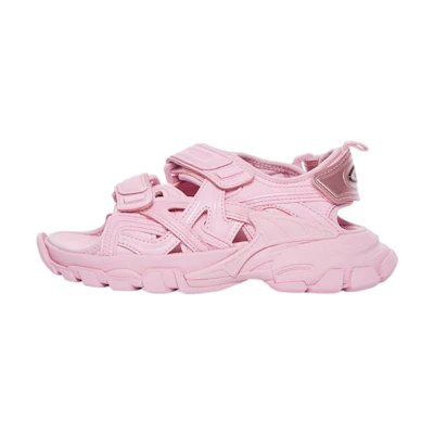 (Pre School) Balenciaga Track Sandal 'Pink'
