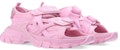 (Pre School) Balenciaga Track Sandal 'Pink' 644999-W2CC1-6842