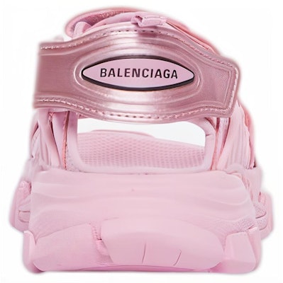 (Pre School) Balenciaga Track Sandal 'Pink' 644999-W2CC1-6842 Shop (Pre School) Balenciaga Track Sandal 'Pink' 644999-W2CC1-6842
