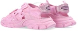 Purchase (Pre School) Balenciaga Track Sandal 'Pink' 644999-W2CC1-6842