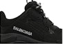 Order (Pre School) Balenciaga Triple S Sneaker 'Black' 654251-W2CA4-1000