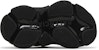 (Pre School) Balenciaga Triple S Sneaker 'Black' 654251-W2CA4-1000