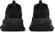 Details for (Pre School) Balenciaga Triple S Sneaker 'Black' 654251-W2CA4-1000