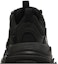 Sizing (Pre School) Balenciaga Triple S Sneaker 'Black' 654251-W2CA4-1000
