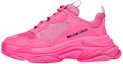 Buy (Kanak-Kanak) Balenciaga Triple S Sneaker ''Fluo Pink'' 654251-W2CA5-5000