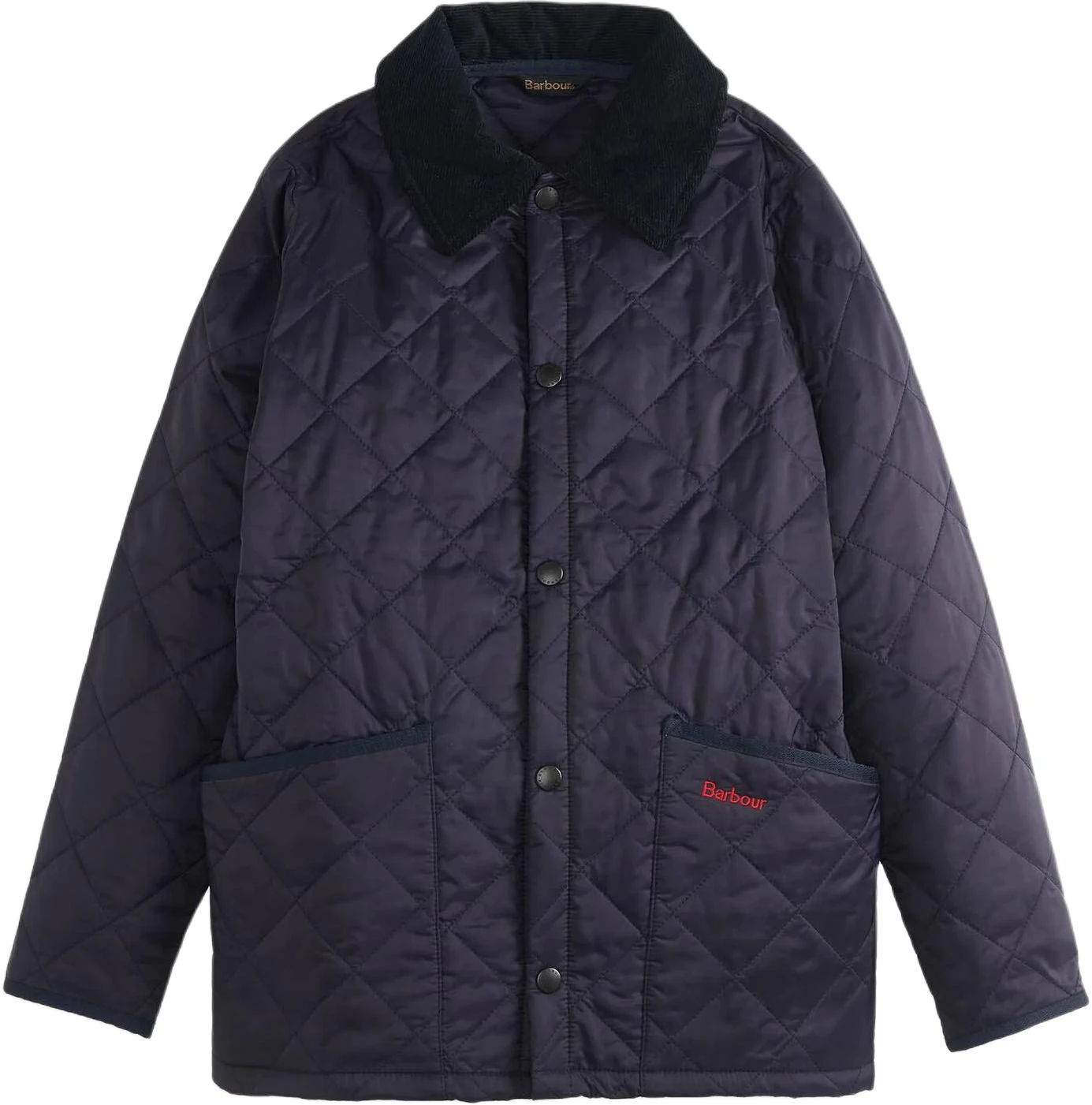 pre-school-barbour-kids-jacket-navy-blue-solid-color-coat-with-button-and-logo-cqu-0047-ny-95