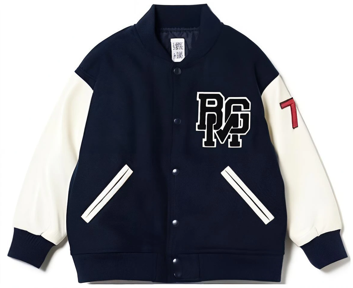 pre-school-beams-kids-navy-blue-baseball-collar-jacket-for-children-94-18-0169-443